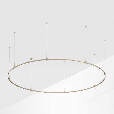 Трек подвесной Arlight APRIORI 054469