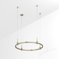 Трек подвесной Arlight APRIORI 054470