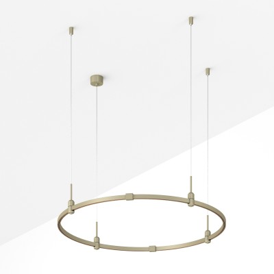 Трек подвесной Arlight APRIORI 054502