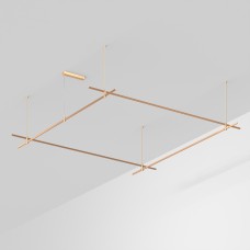 Трек подвесной Arlight APRIORI 054504