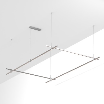 Трек подвесной Arlight APRIORI 054512