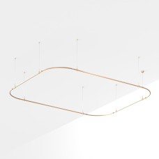 Трек подвесной Arlight APRIORI 054515