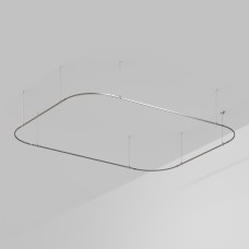 Трек подвесной Arlight APRIORI 054518