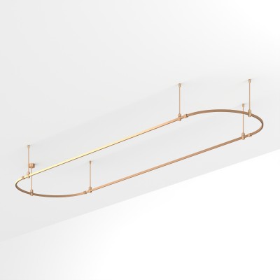 Трек подвесной Arlight APRIORI 054529