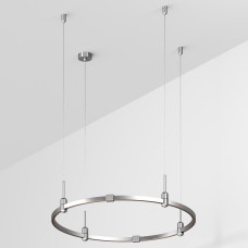 Трек подвесной Arlight APRIORI ROUND 050174