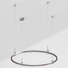 Трек подвесной Arlight APRIORI ROUND 050188