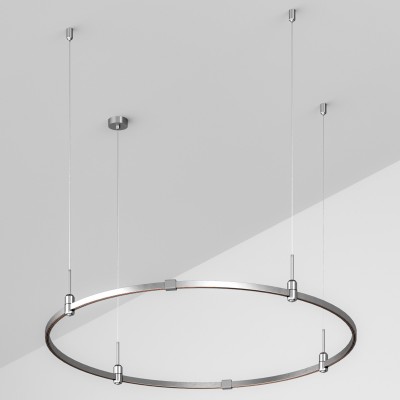 Трек подвесной Arlight APRIORI ROUND 050190