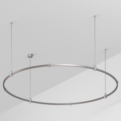 Трек подвесной Arlight APRIORI ROUND 050194