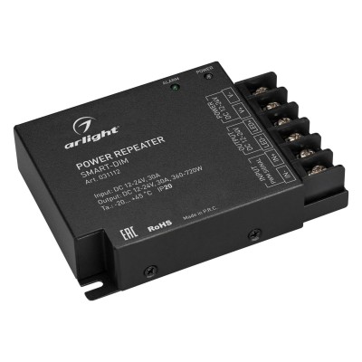 Усилитель Arlight SMART 031112