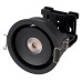Встраиваемый светильник Arlight CL-SIMPLE-R78-9W Warm3000 (BK, 45 deg) 028147