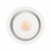 Встраиваемый светильник Arlight CL-SIMPLE-R78-9W Warm3000 (WH, 45 deg) 026868