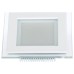 Встраиваемый светильник Arlight Lt-s96 014934