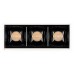 Встраиваемый светильник Arlight MAG-LASER-45-L84-3W Day4000 (WH, 15 deg, 24V) 027621