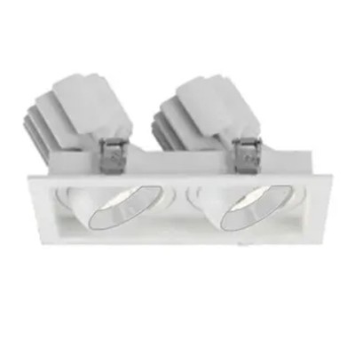 Встраиваемый светильник Arlight VORTEX 057769