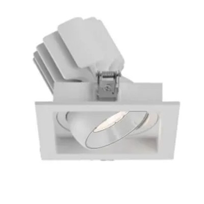 Встраиваемый светильник Arlight VORTEX 057917