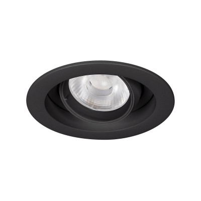 Встраиваемый светильник Arlight VORTEX 057951