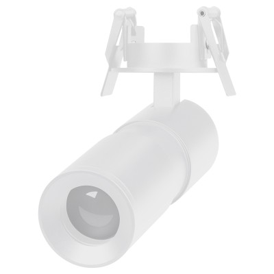 Встраиваемый светильник на штанге Arlight LGD-ARTEMIS-BUILT-FLAP-R55-12W 051797