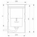 Встраиваемый в дорогу светильник Arlight Ground 028065