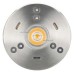 Встраиваемый в дорогу светильник Arlight KT-AQUA-R85-7W Warm3000 (SL, 25 deg, 12V) 024938