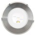 Встраиваемый в дорогу светильник Arlight LTD-GROUND-TILT-R80-9W Warm3000 (SL, 60 deg, 230V) 024950