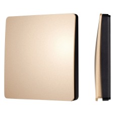 Выключатель беспроводной одноклавишный Arlight INTELLIGENT 051676