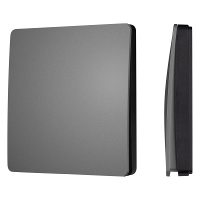 Выключатель беспроводной одноклавишный Arlight INTELLIGENT 051678