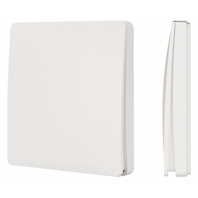 Выключатель беспроводной одноклавишный Arlight INTELLIGENT 051684