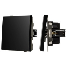 Выключатель одноклавишный без рамки Arlight SWT 054035