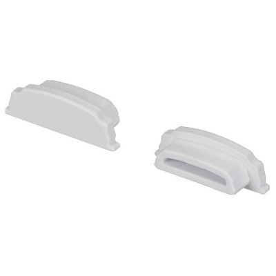 Заглушка Arlight ARH-BENT-W18 023091