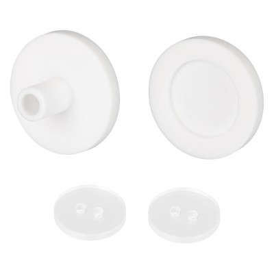 Заглушка Arlight ROUND 051300
