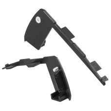 Заглушка Arlight STEP BLACK 020941
