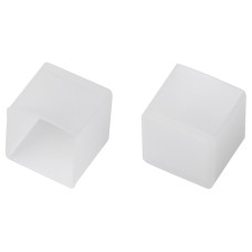 Заглушка для лент Arlight для лент COB 055709 (10 шт.)