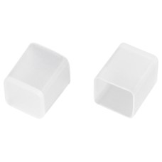 Заглушка для лент Arlight для лент COB 060457 (10 шт.)