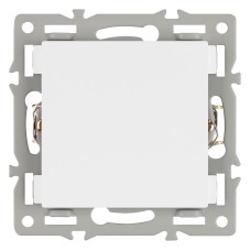 Заглушка для поста, без рамки Arlight SCT 044892