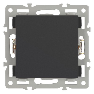 Заглушка для поста, без рамки Arlight SCT 044893