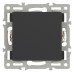 Заглушка для поста, без рамки Arlight SCT 044893