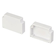 Заглушка для профиля Arlight FANTOM 040944