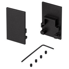 Заглушка для профиля Arlight SL-COMFORT 031773(1)
