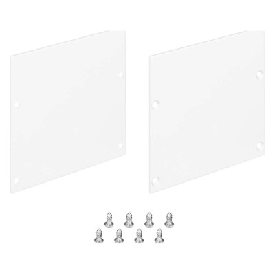 Заглушка для профиля Arlight SL-LINE 041887