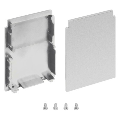 Заглушка для профиля Arlight SL-LINE 044675