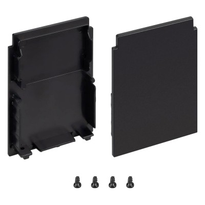 Заглушка для профиля Arlight SL-LINE 044678
