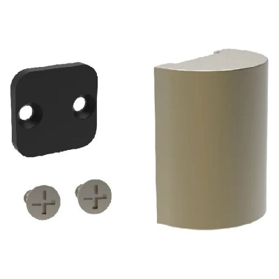 Заглушка для трека Arlight APRIORI 051122