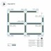 Заглушка для трека Arlight LGD-4TR 024729