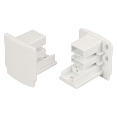 Заглушка для трека Arlight LGD-4TR 31259