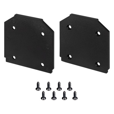 Заглушка для трека Arlight STRETCH 056760