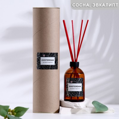 Диффузор ароматический,  