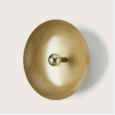 Настенный/Потолочный светильник Aromas del Campo Cropi 56 Brass