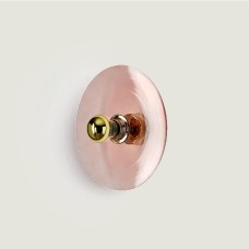 Настенный/Потолочный светильник Aromas del Campo Fest 25 Pink