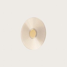 Настенный/Потолочный светильник Aromas del Campo Glic brass