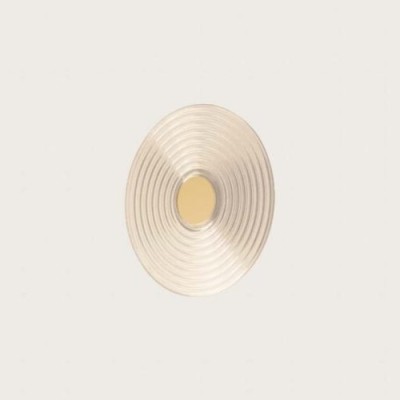 Настенный/Потолочный светильник Aromas del Campo Glic brass